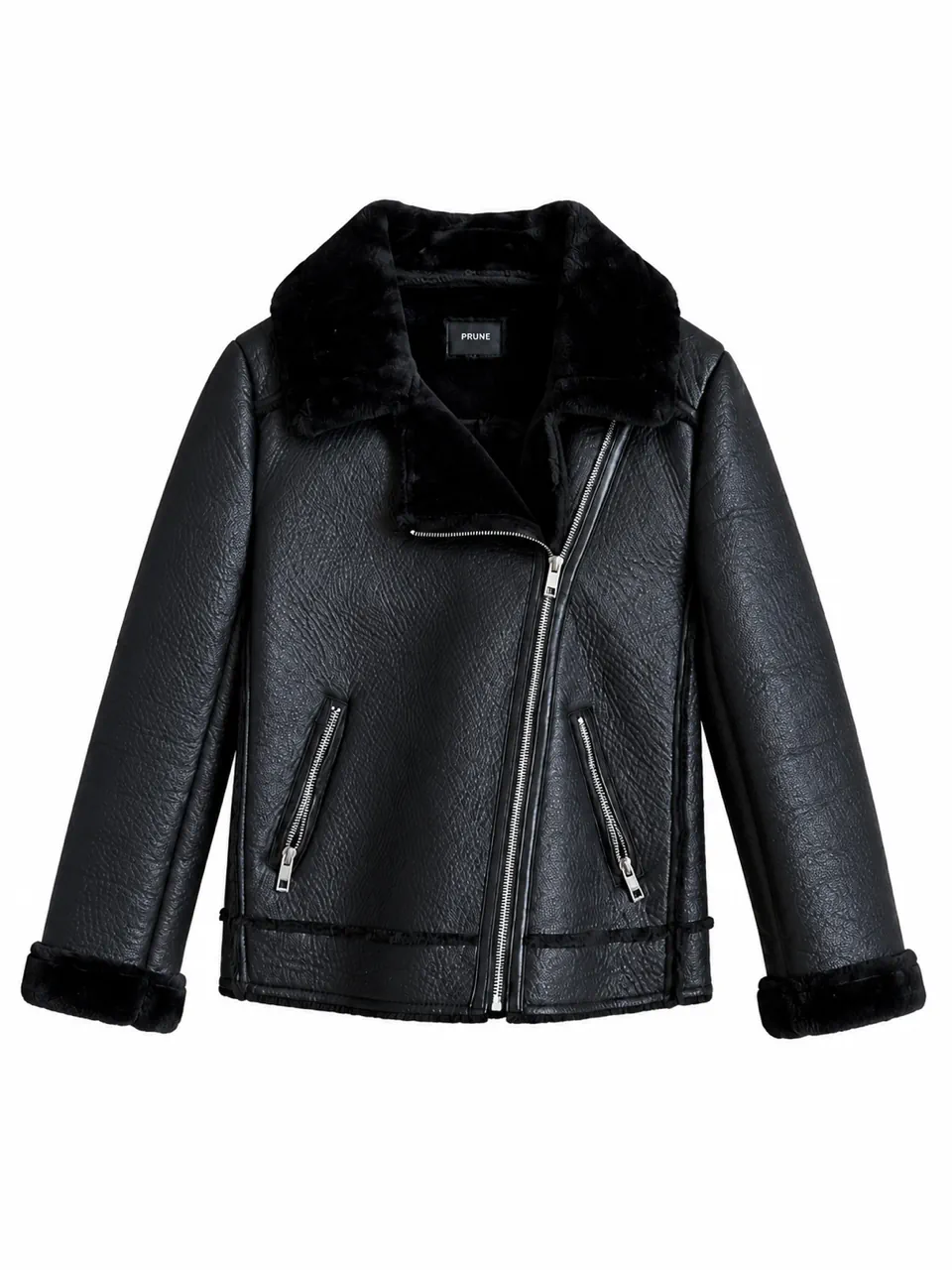 Campera Prüne - imagen 1