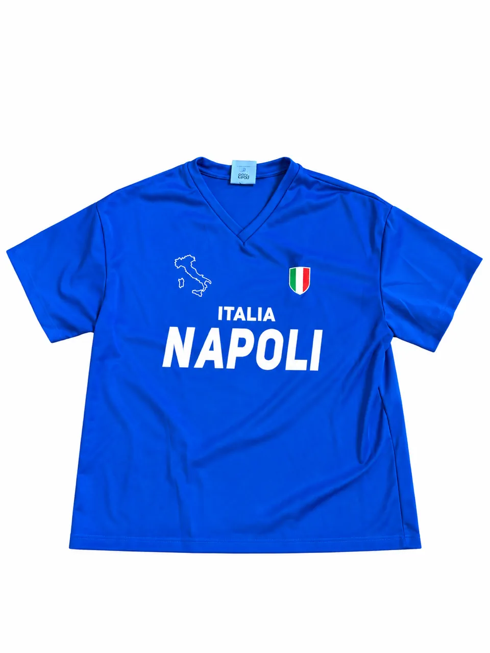 Camiseta Complot - imagen 1