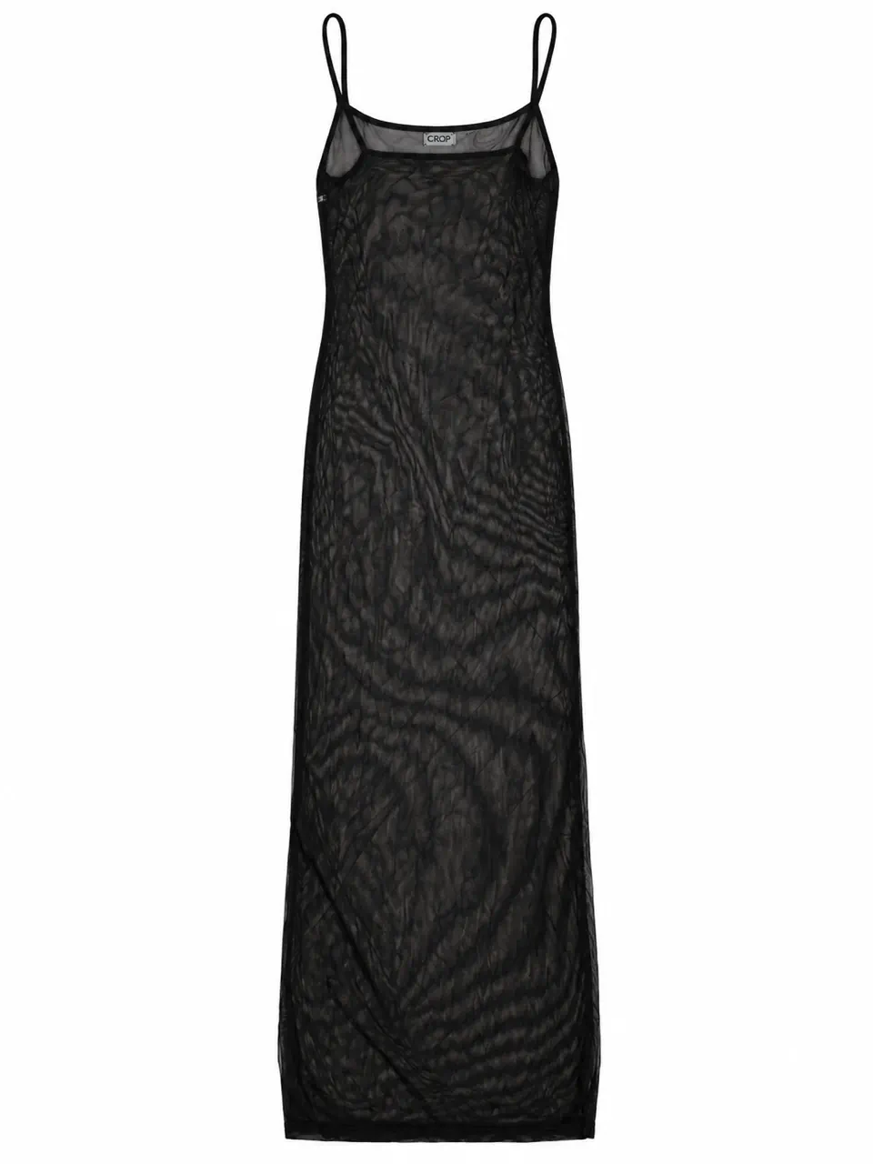 Crop · Talle S