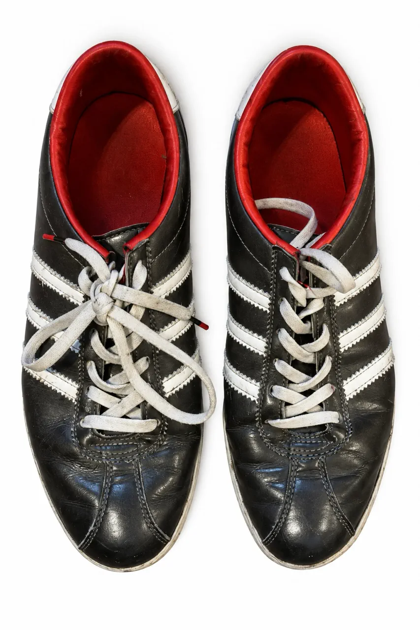 adidas · Talle US 7.5