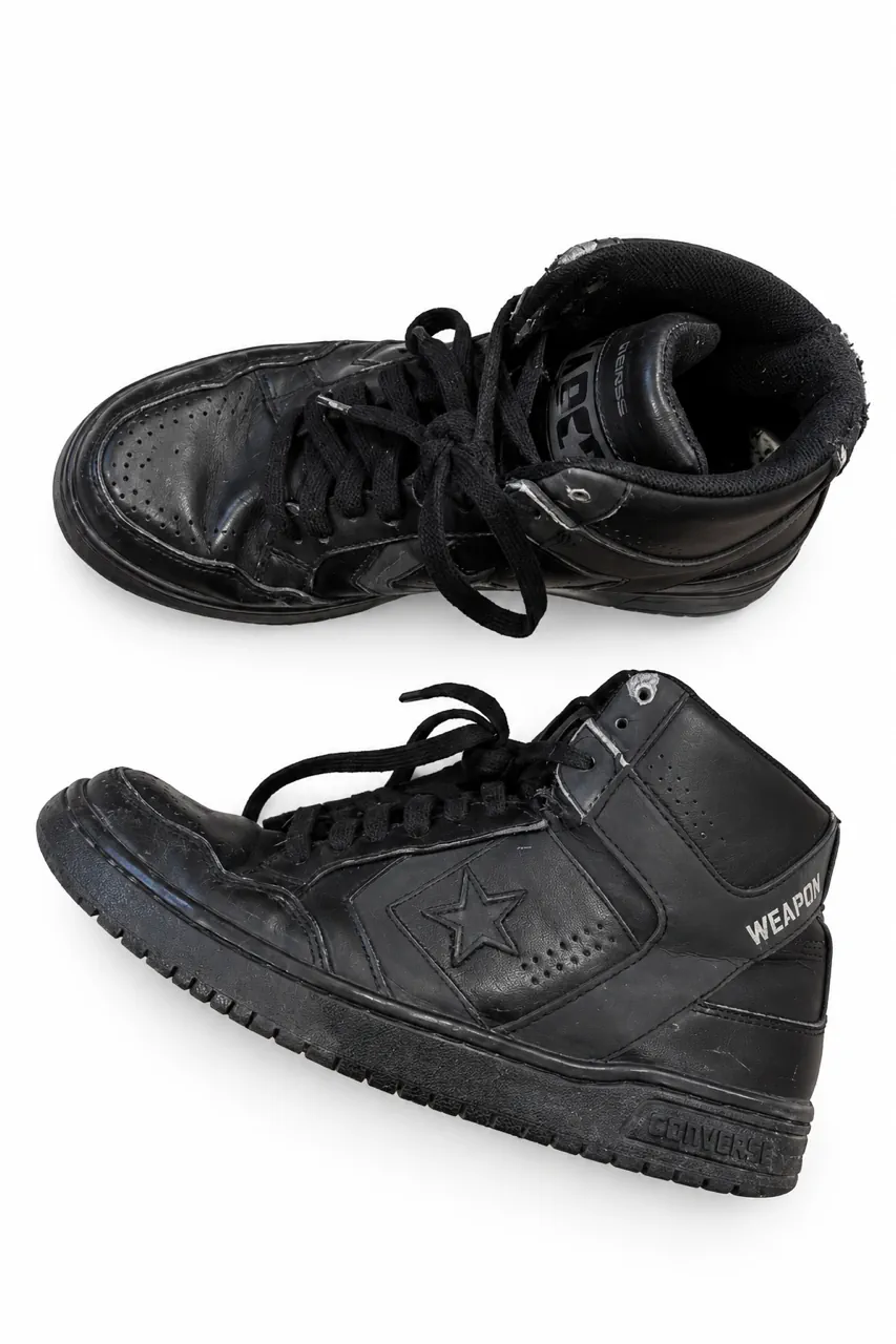 Converse · Talle EU 37