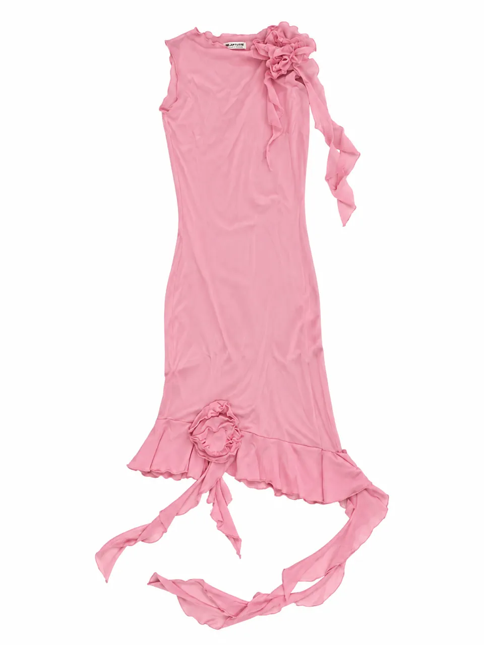 Vestido Unladylike - imagen 1