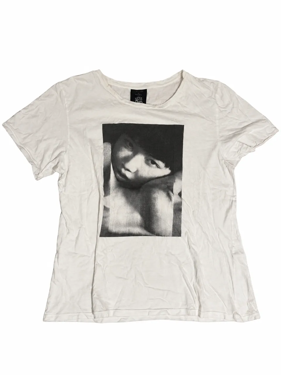 Remera Complot - imagen 1