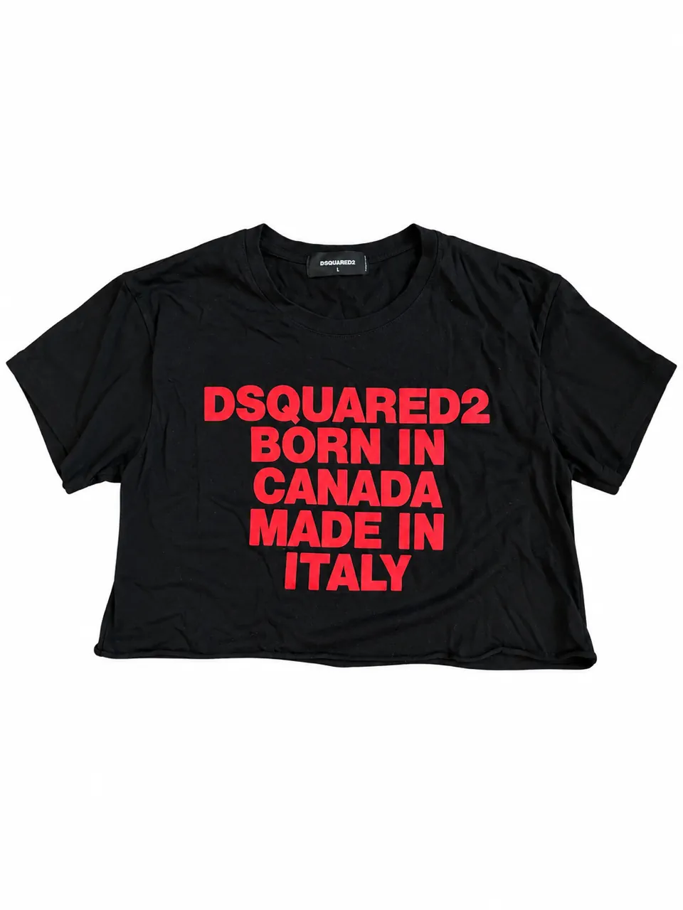 Dsquared2 · Talle L