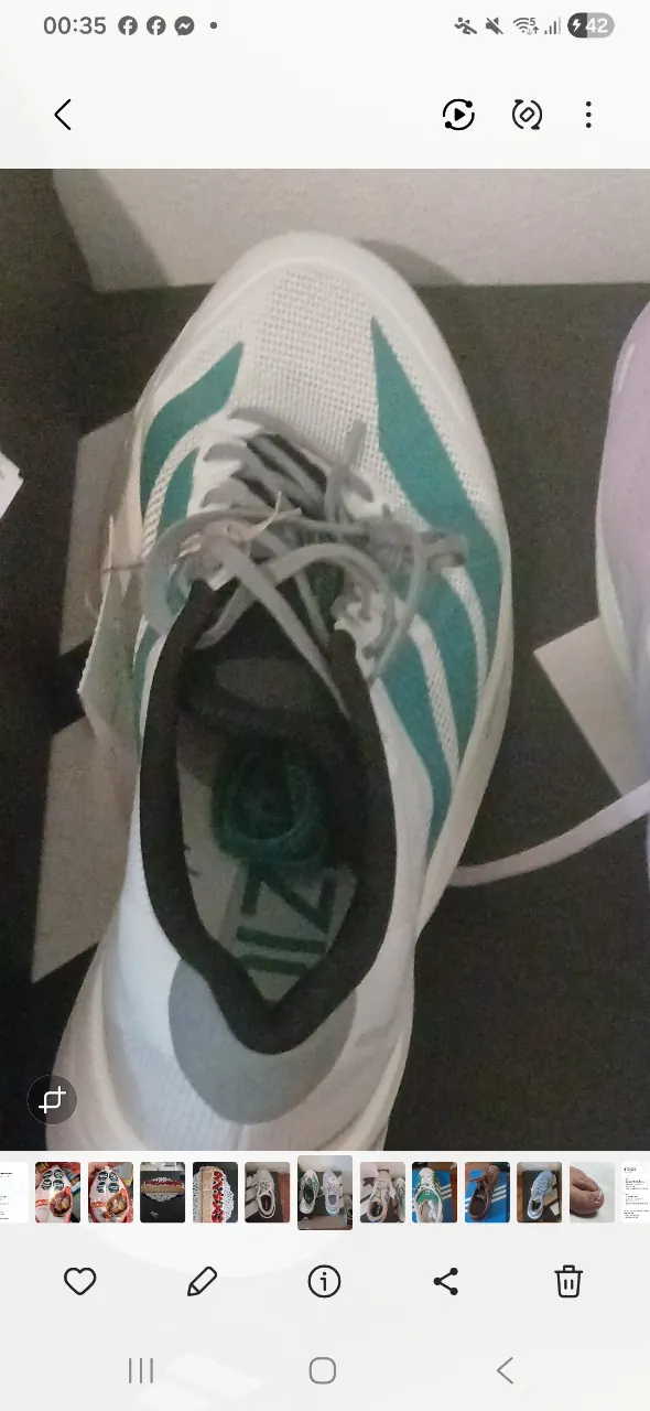 Zapatillas adidas Originals - imagen 1
