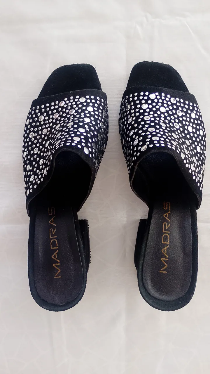 Sandalias Madras - imagen 1