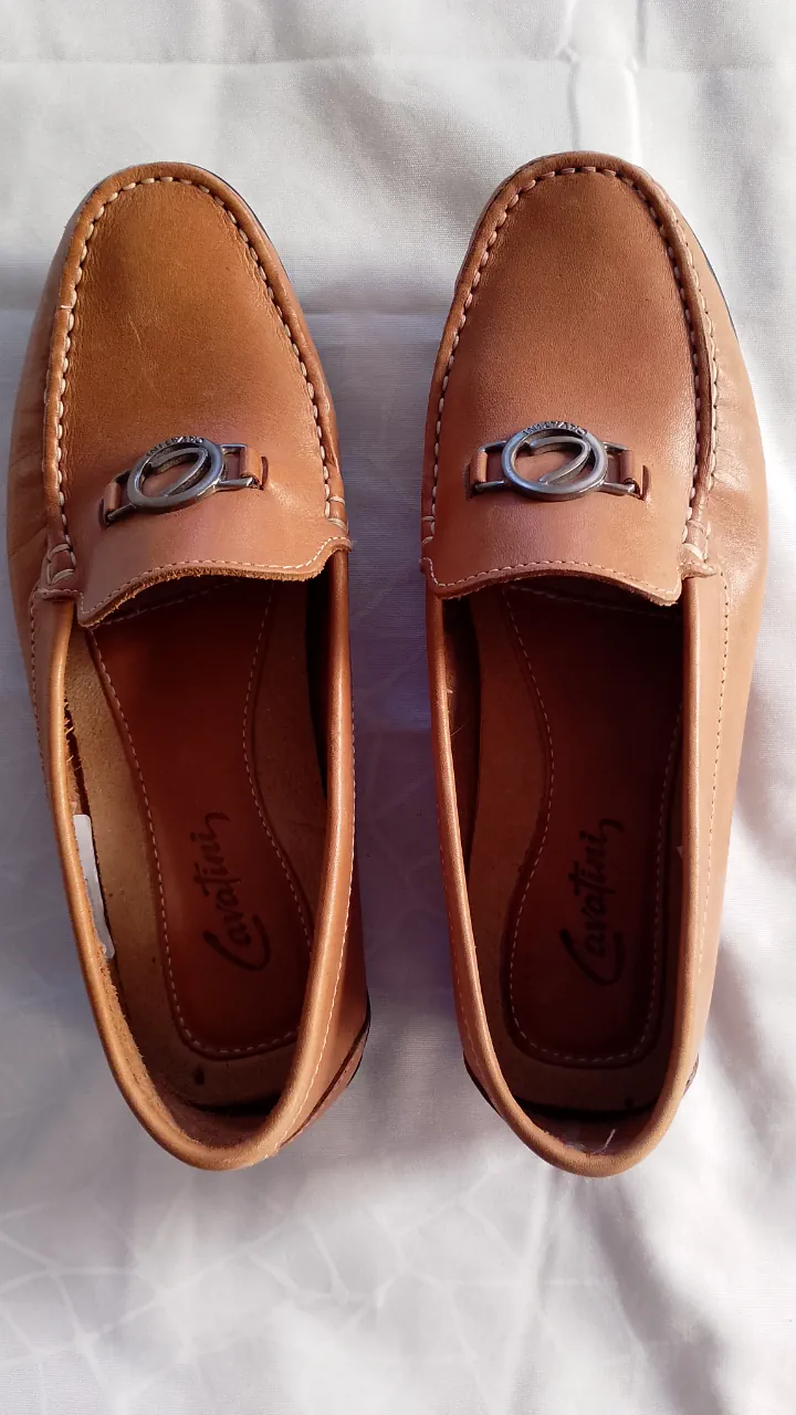 Zapatos Cavatini - imagen 1