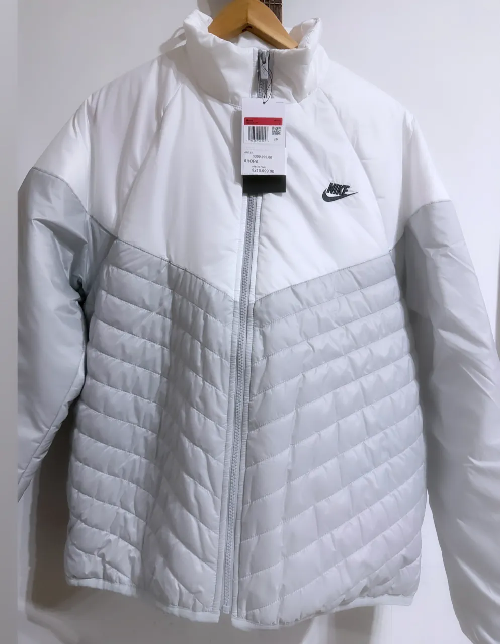 Campera Nike - imagen 1