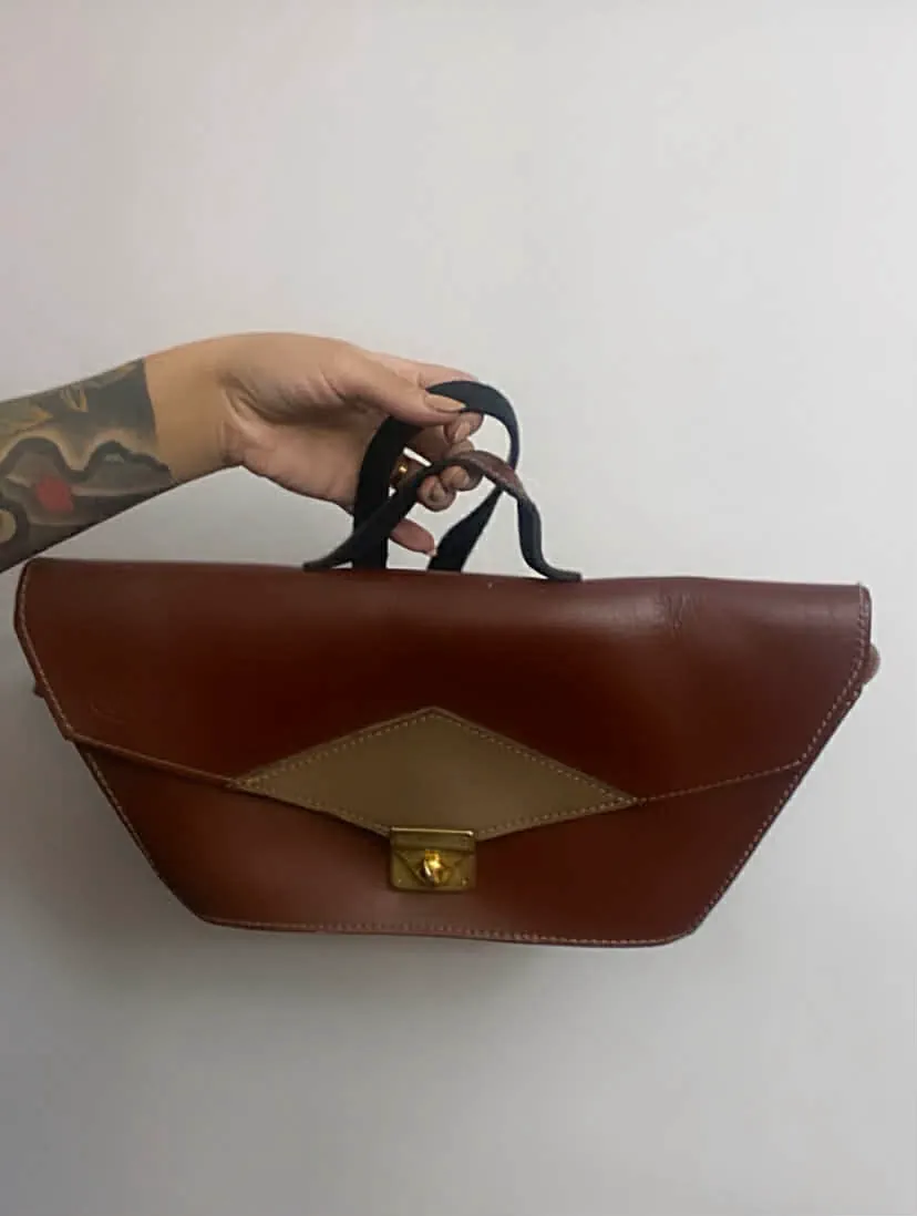 Cartera Sin marca - imagen 1