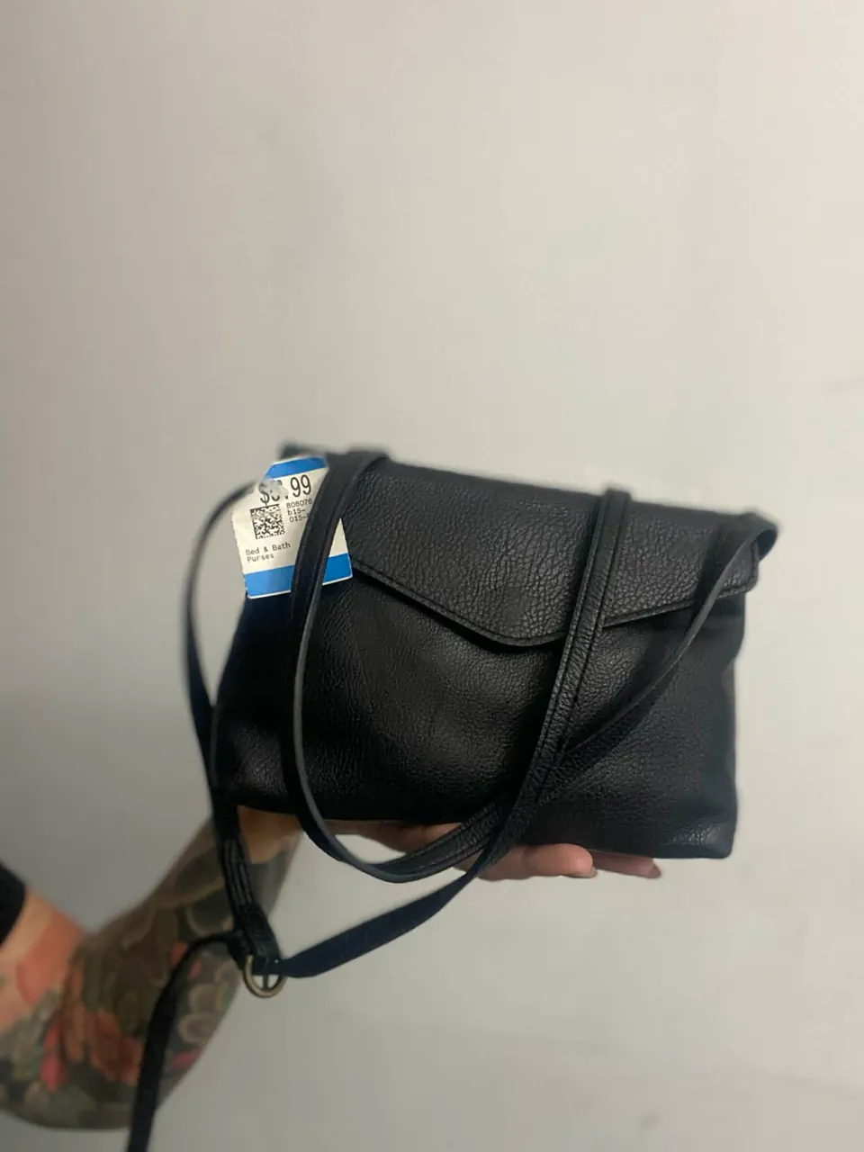 Bandolera Importada - imagen 1