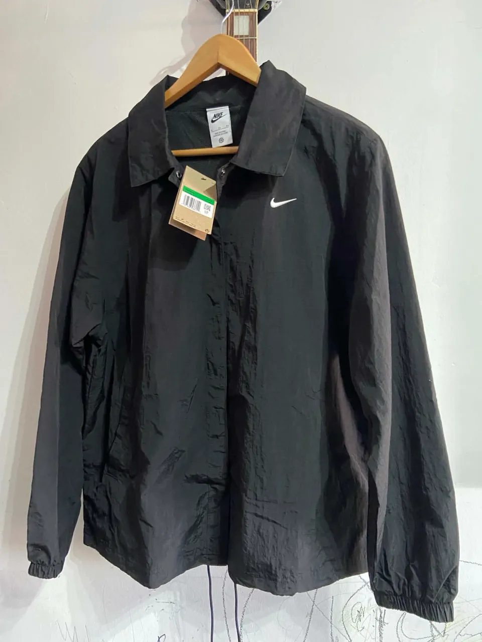 Campera Nike - imagen 1