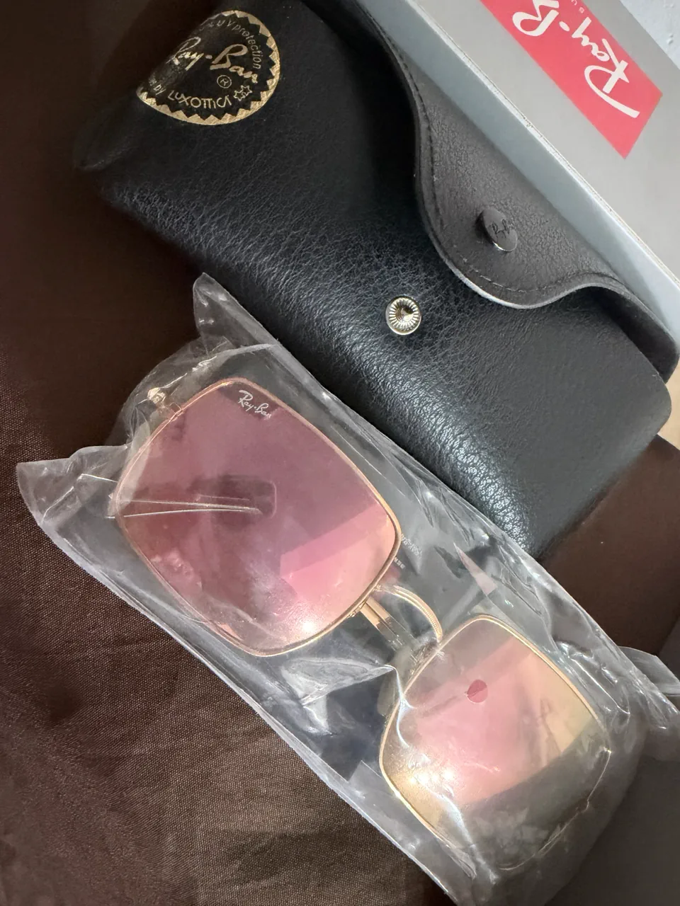 Anteojos Ray-Ban - imagen 1
