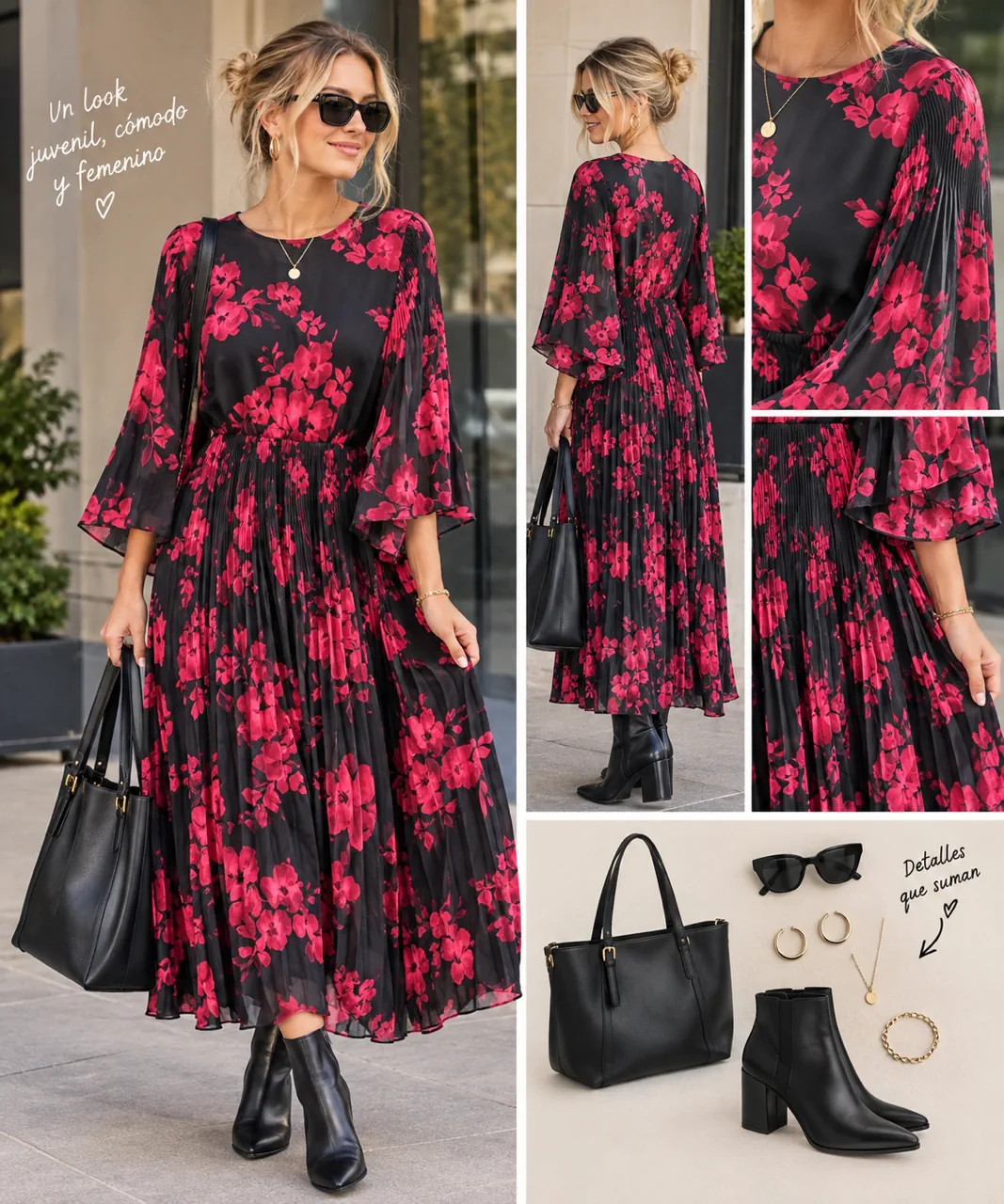 Vestido Hym - imagen 1