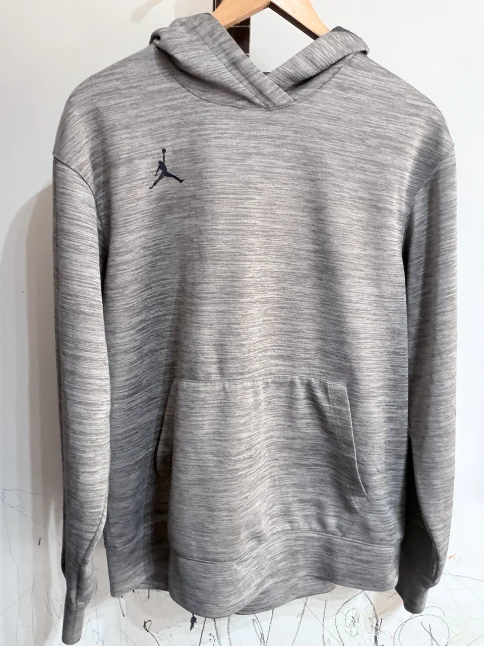 Buzo Jordan - imagen 1