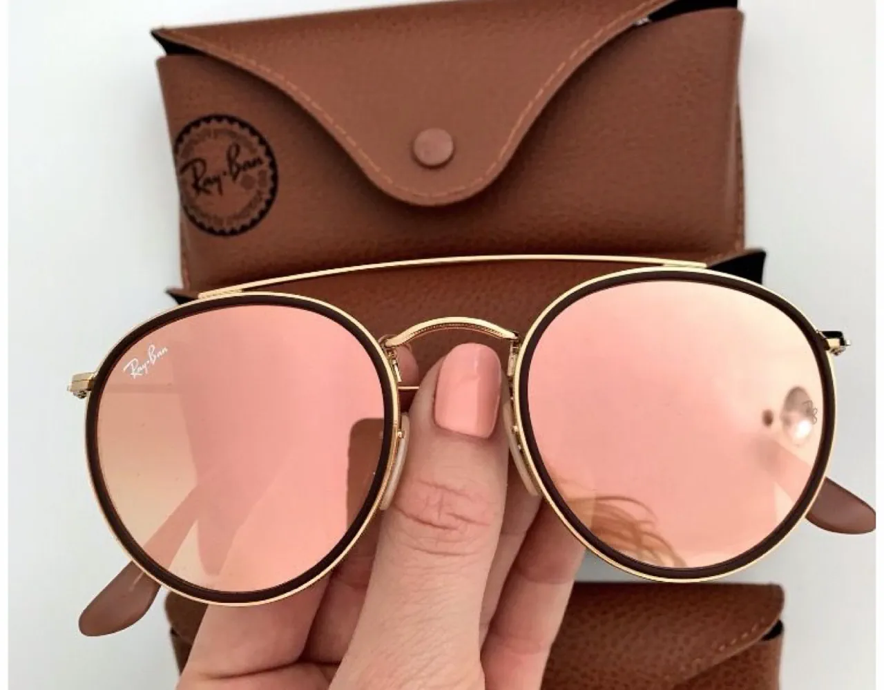 Anteojos Ray-Ban - imagen 1