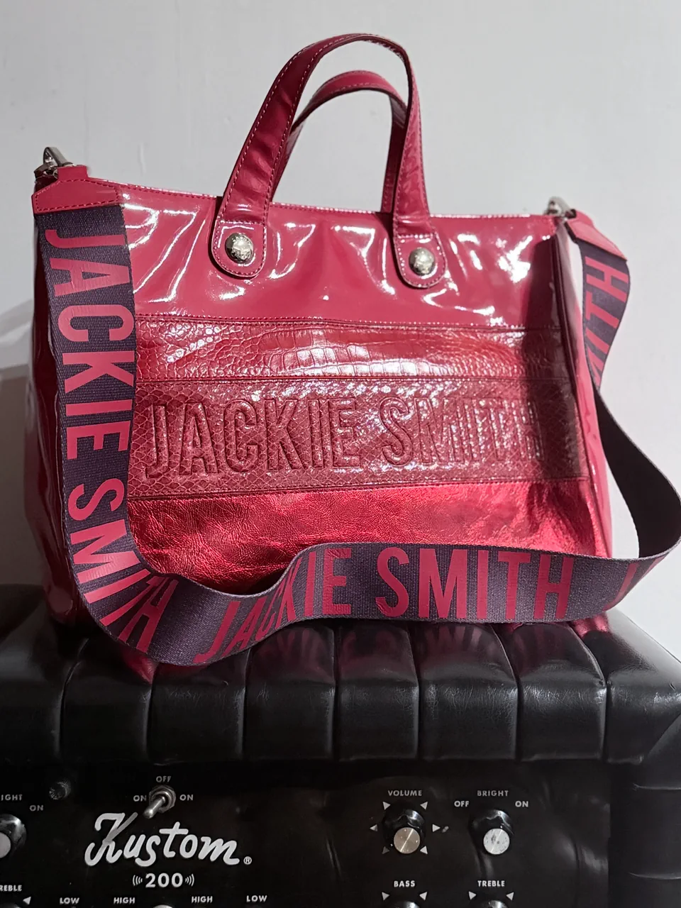 Cartera Jackie Smith - imagen 1