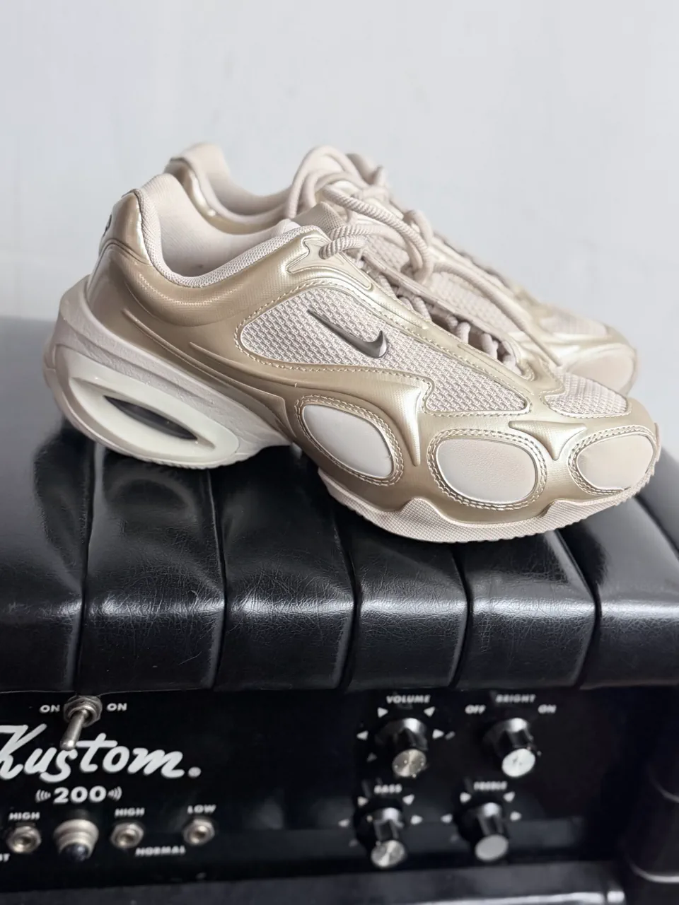Zapatillas Nike - imagen 1