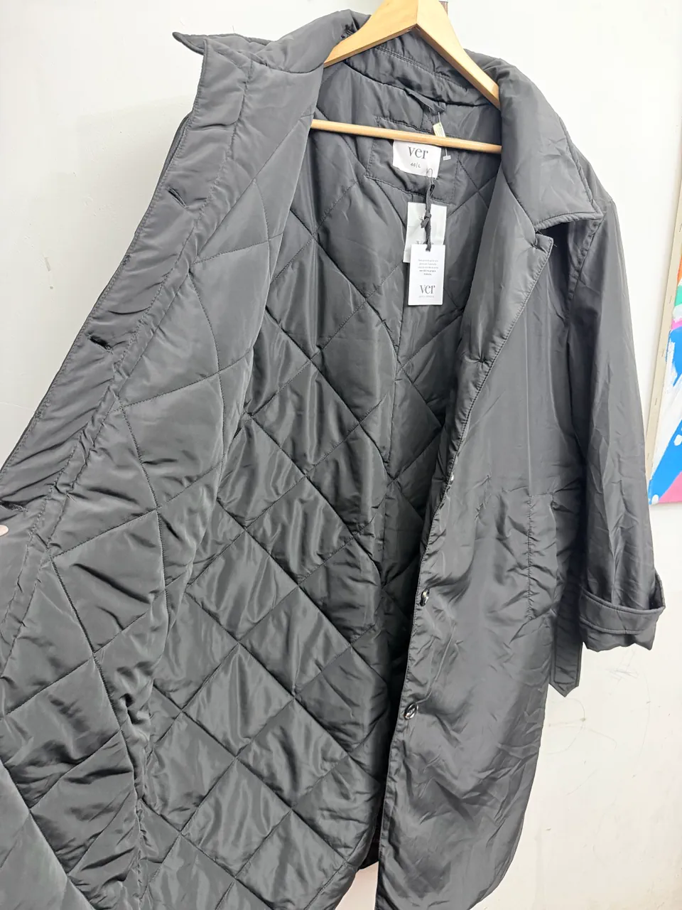 Campera Ver - imagen 1
