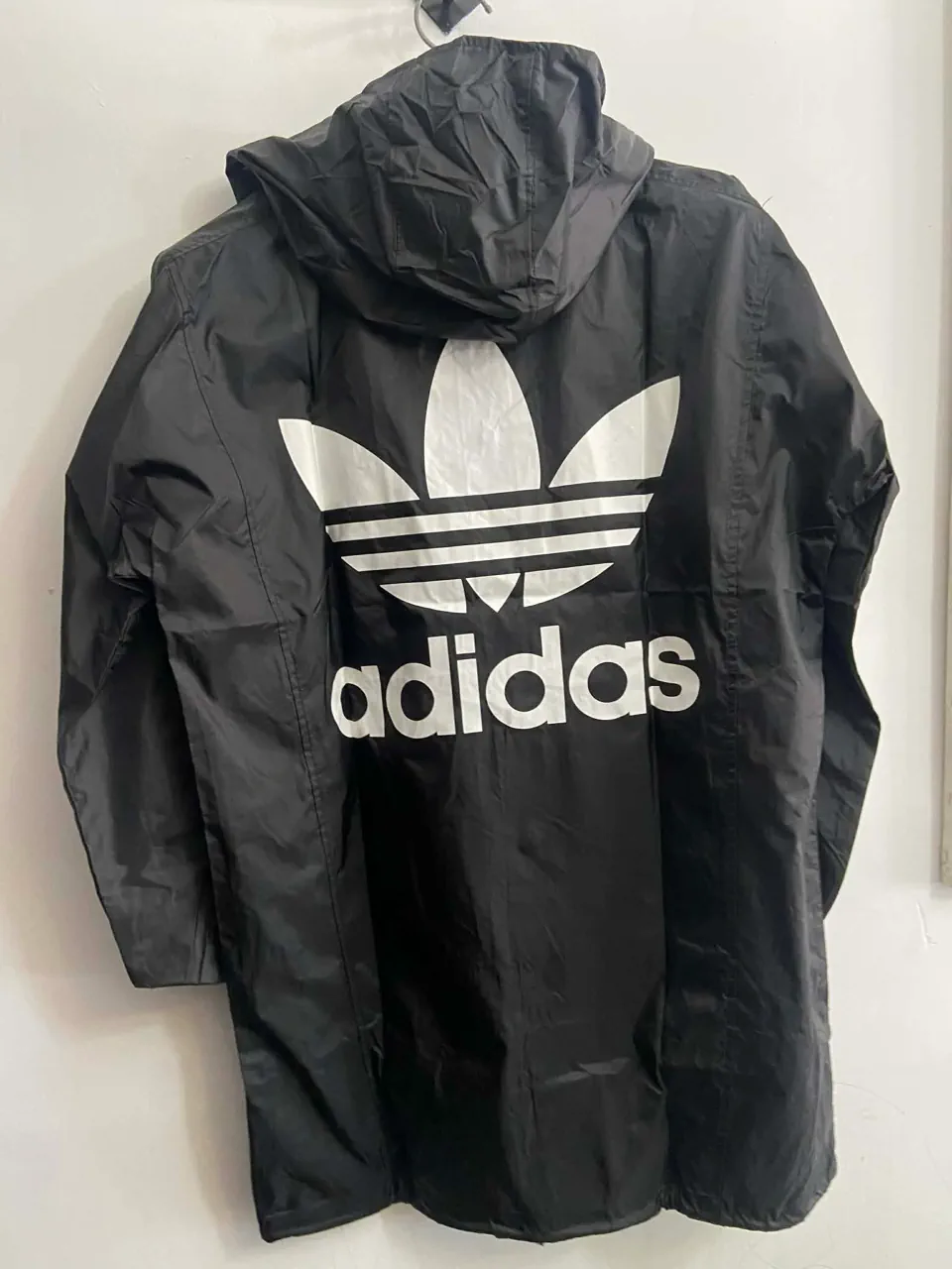 Rompeviento adidas - imagen 1