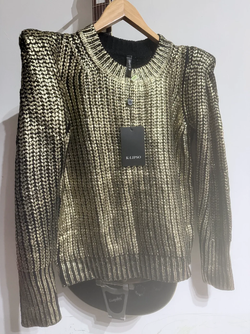 Sweater K-lipso - imagen 1
