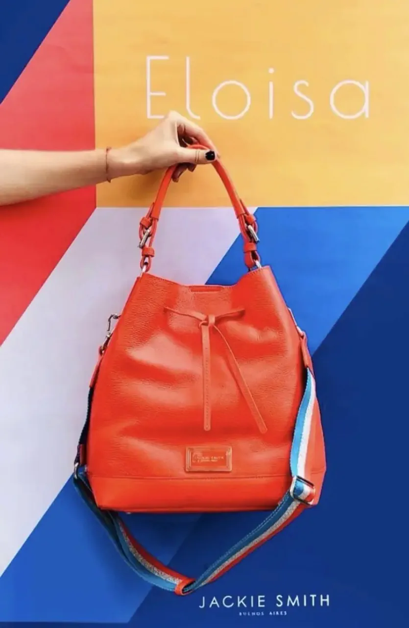 Cartera Jackie Smith - imagen 1