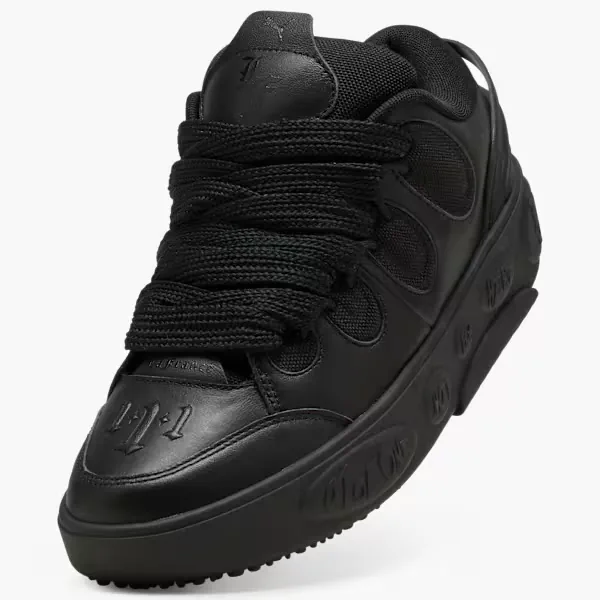 Puma · Talle AR 37