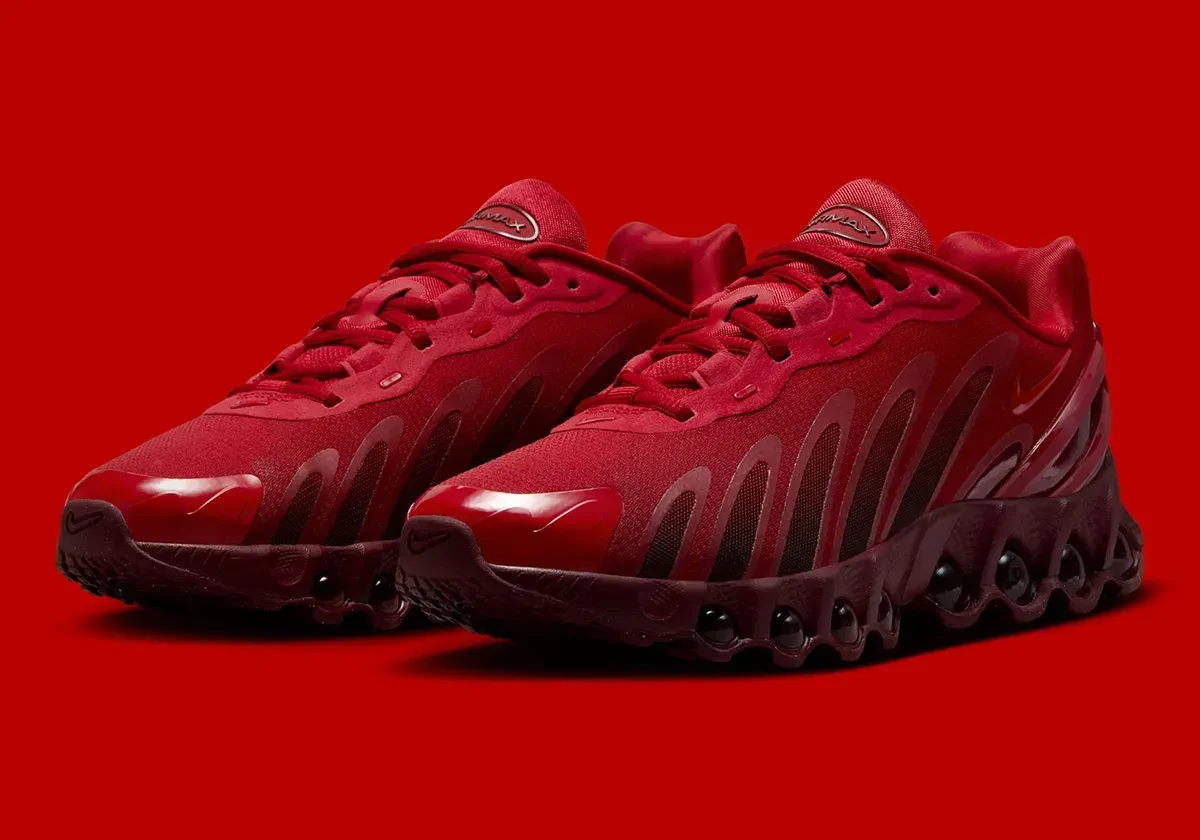 Zapatillas Nike - imagen 1