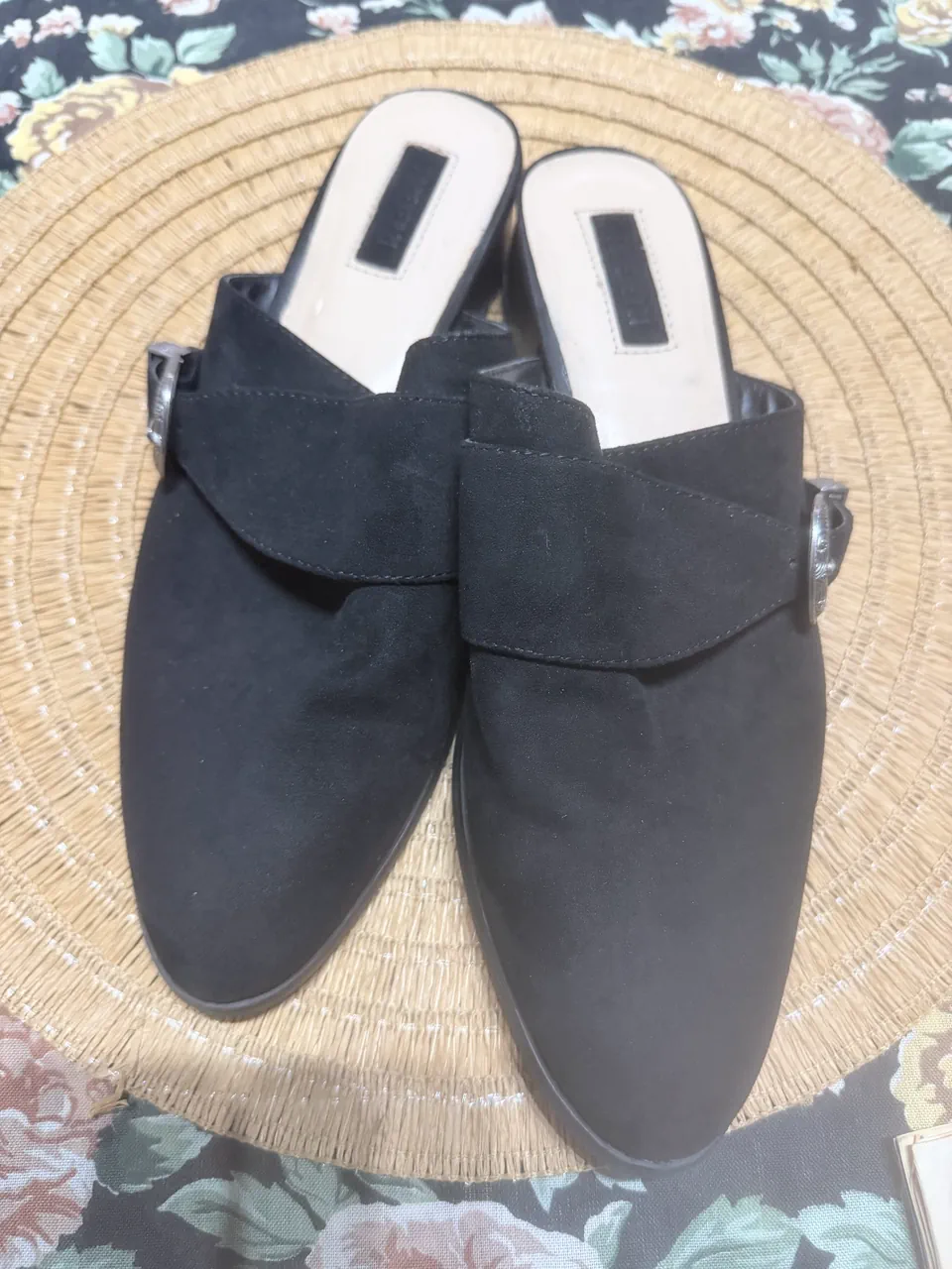Sandalias Forever 21 - imagen 1