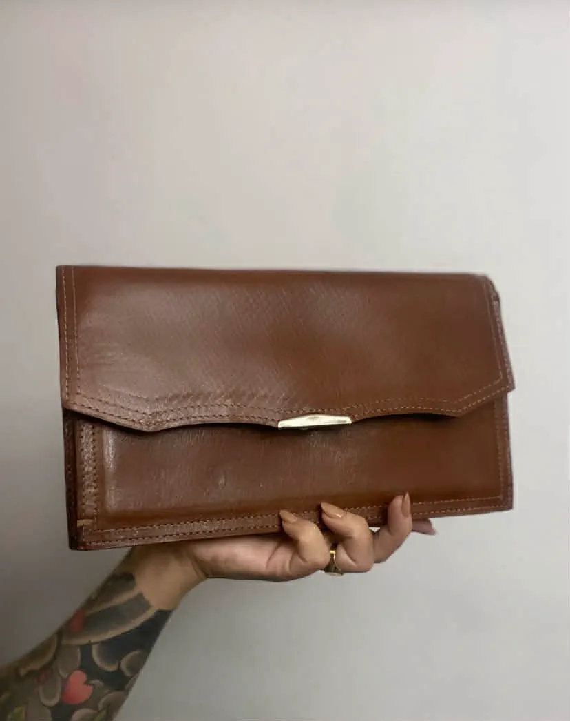 Cartera Sin marca - imagen 1