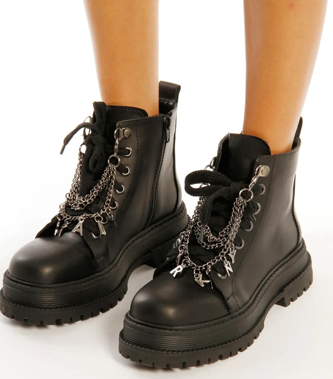 Borcegos Sarkany · Talle AR 37