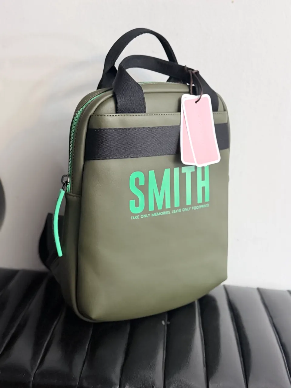 Mochila SMITH