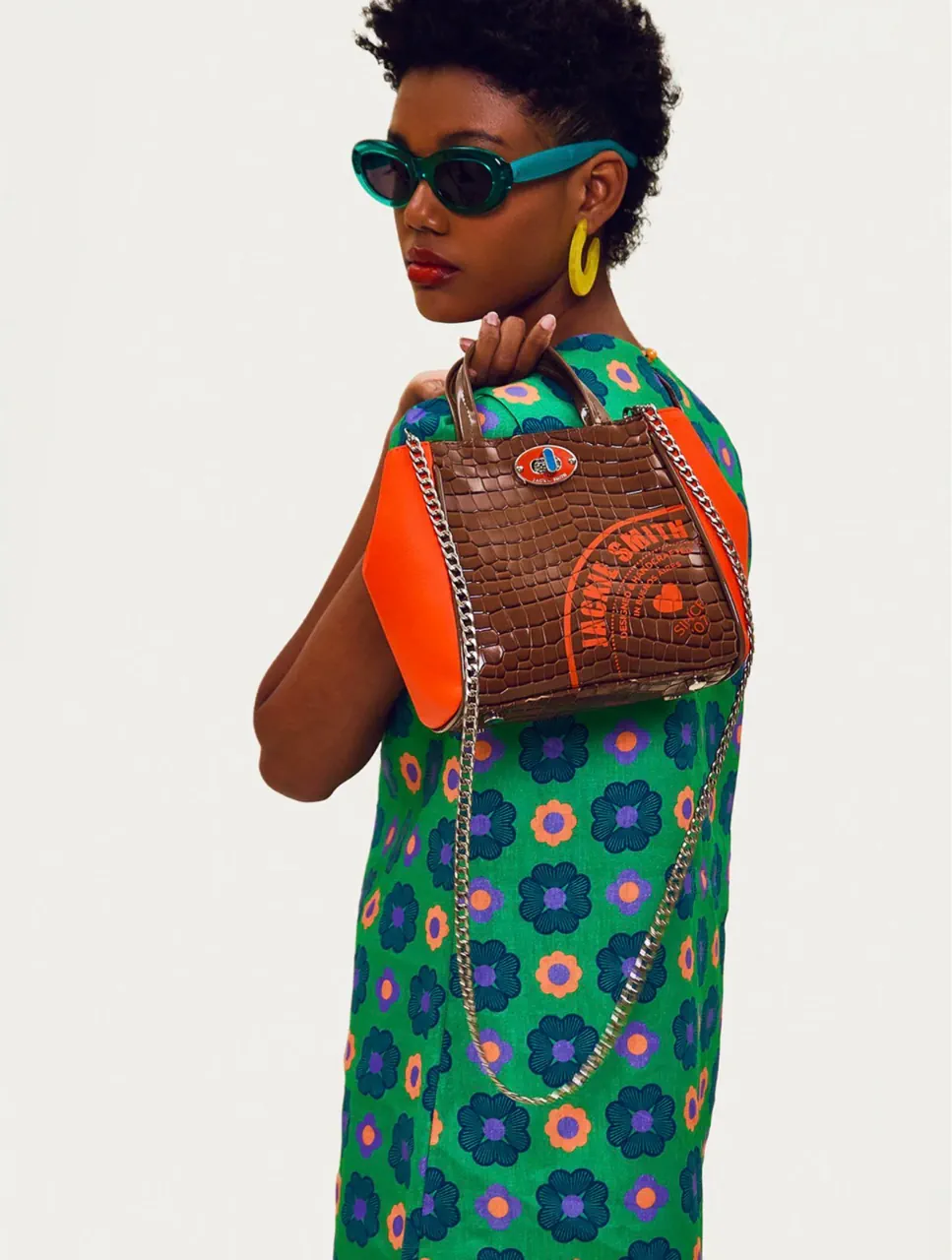 Cartera Jackie Smith - imagen 1