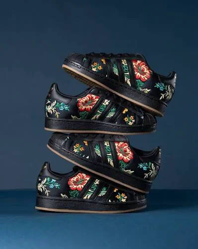 Zapatillas adidas - imagen 1