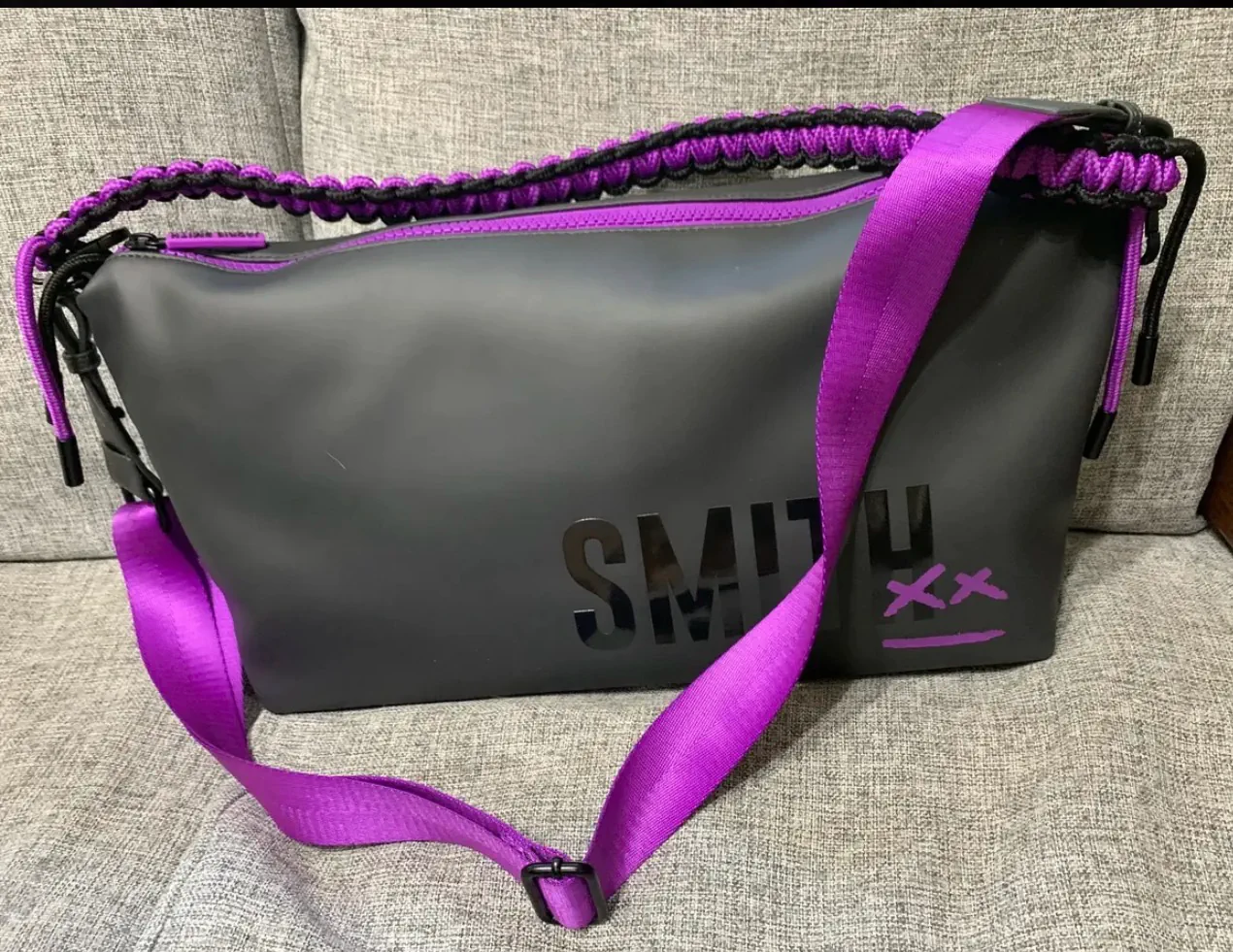 Bolso Jackie Smith - imagen 1