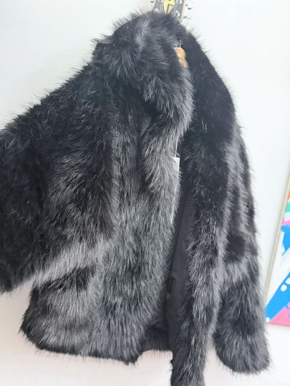 Campera Allô Martínez - imagen 1