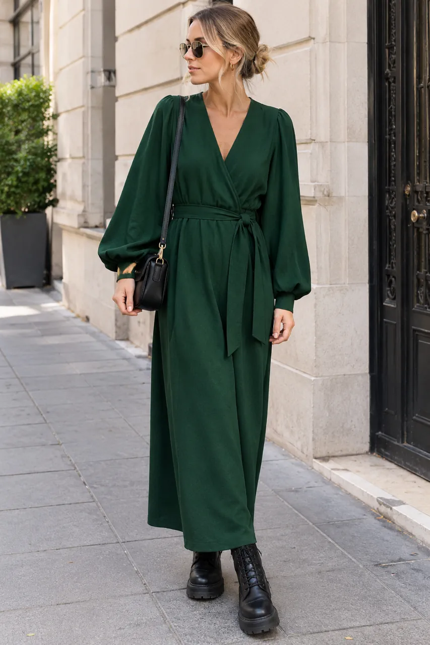 Vestido Shein - imagen 1