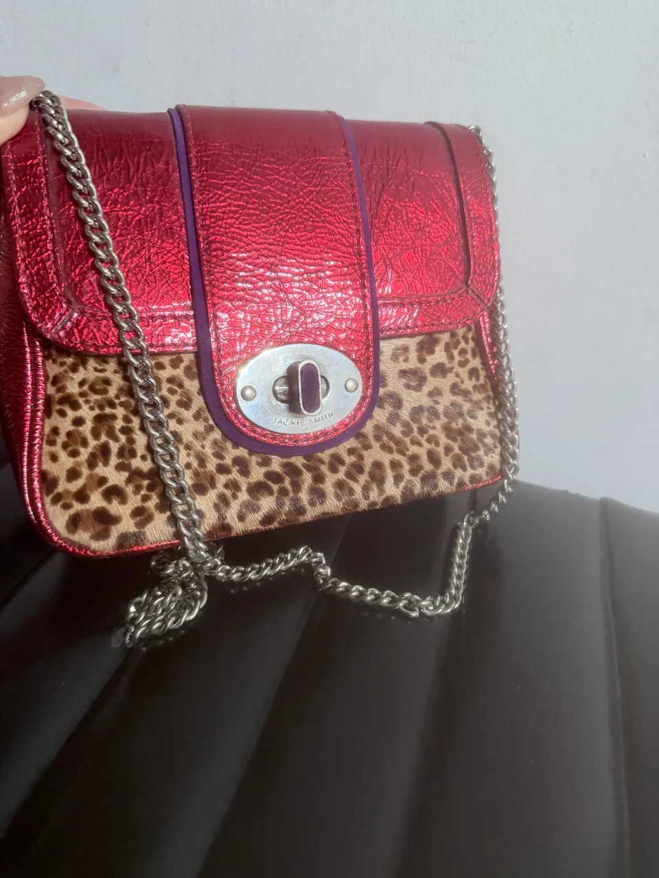 Bolso Jackie Smith - imagen 1
