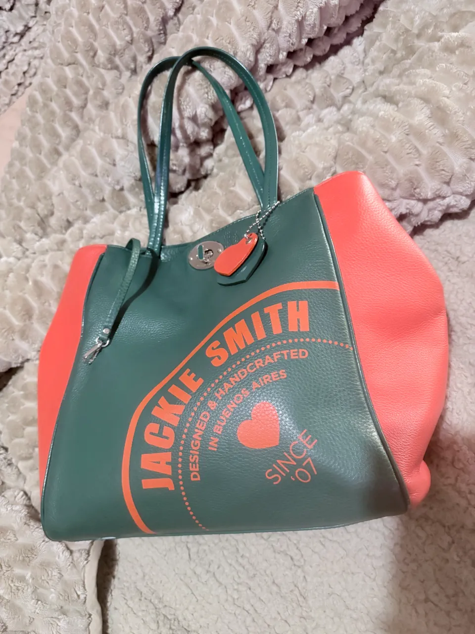 Cartera Jackie Smith - imagen 1