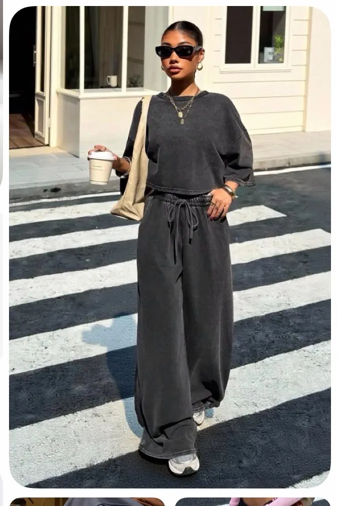 Pantalón Otro · Talle XL