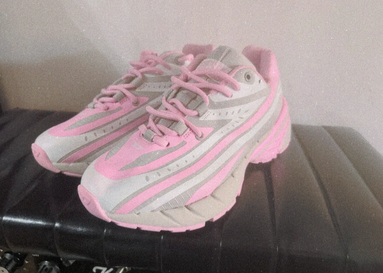 Zapatillas Diesel - imagen 1