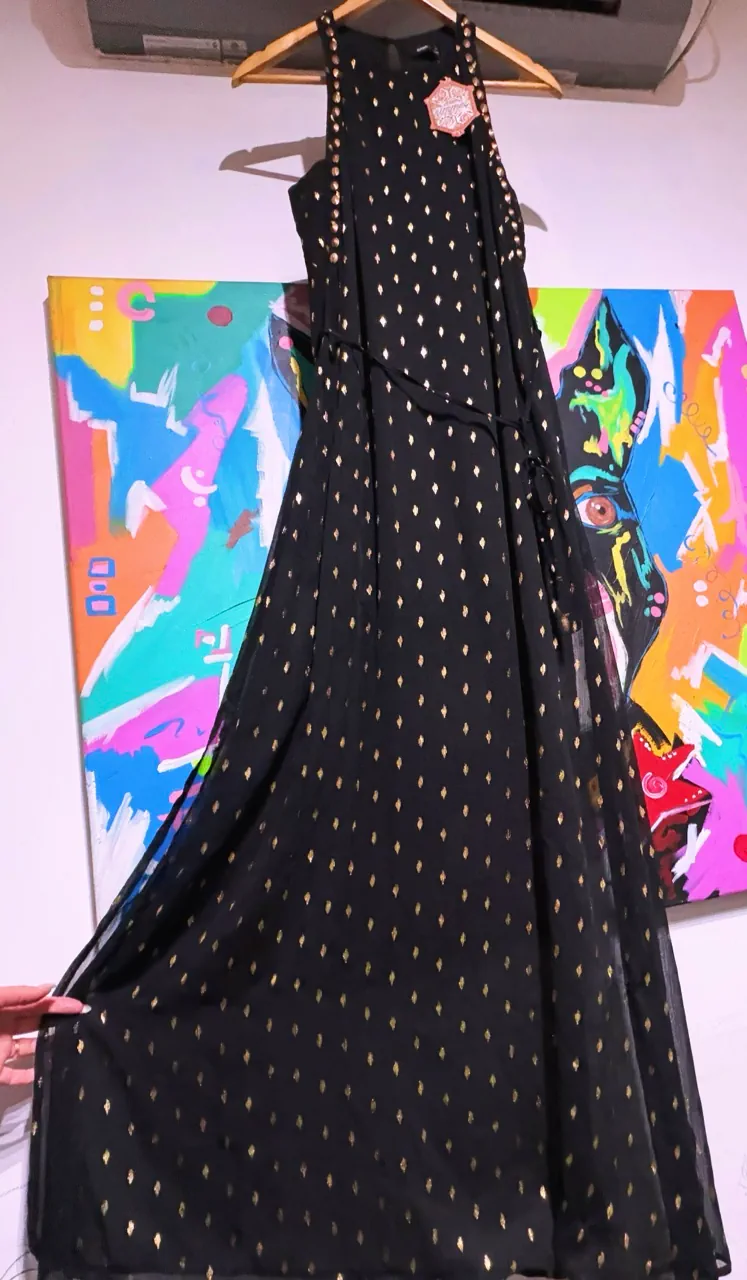 Vestido Rimmel - imagen 1