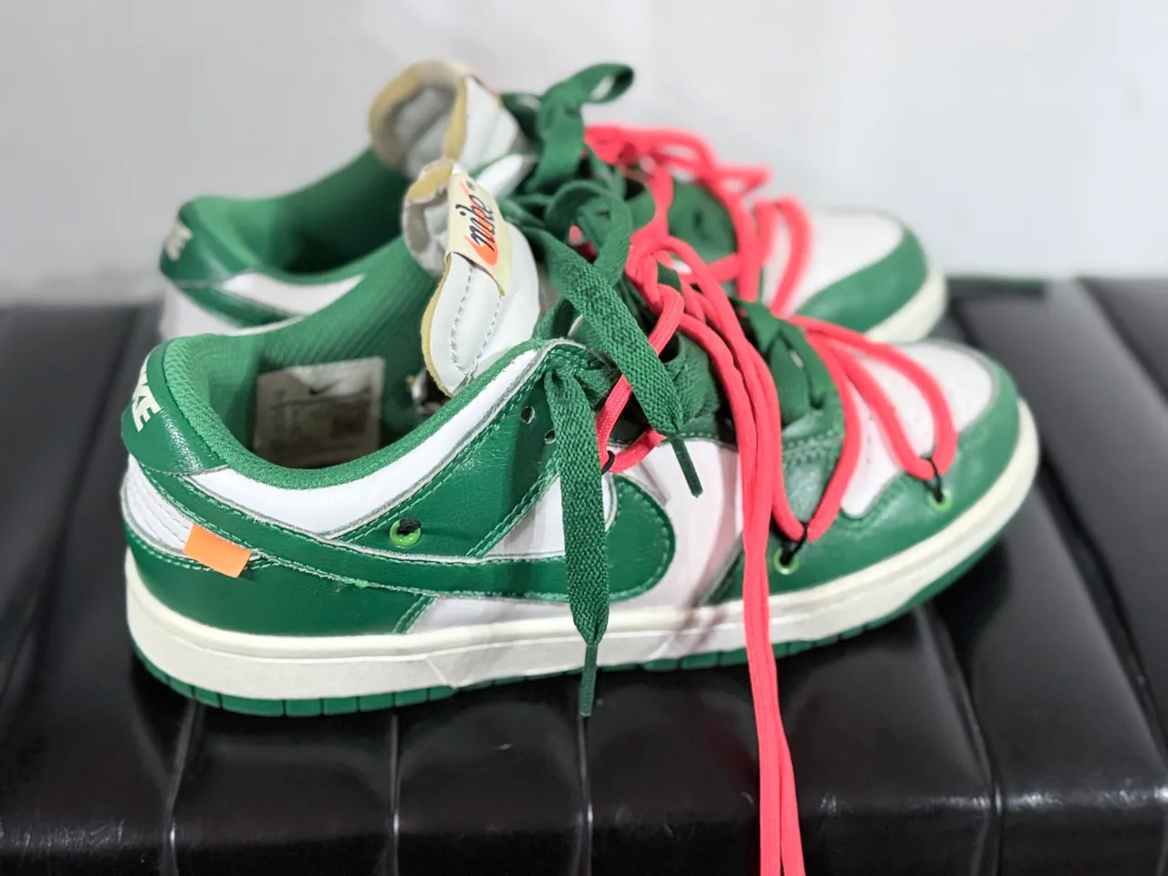 Zapatillas Nike - imagen 1
