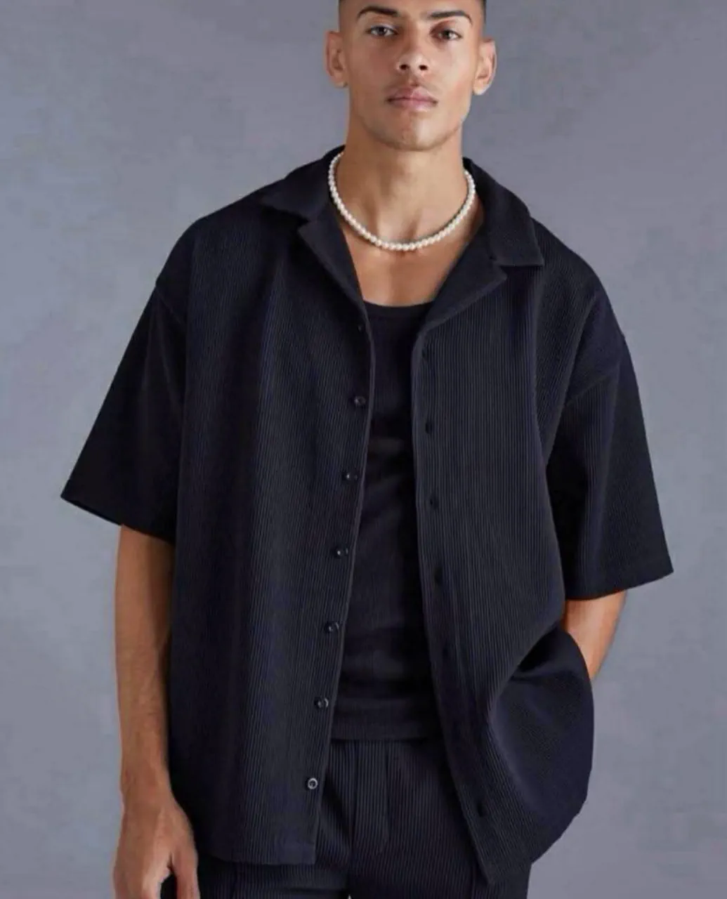 Camisa Zara - imagen 1