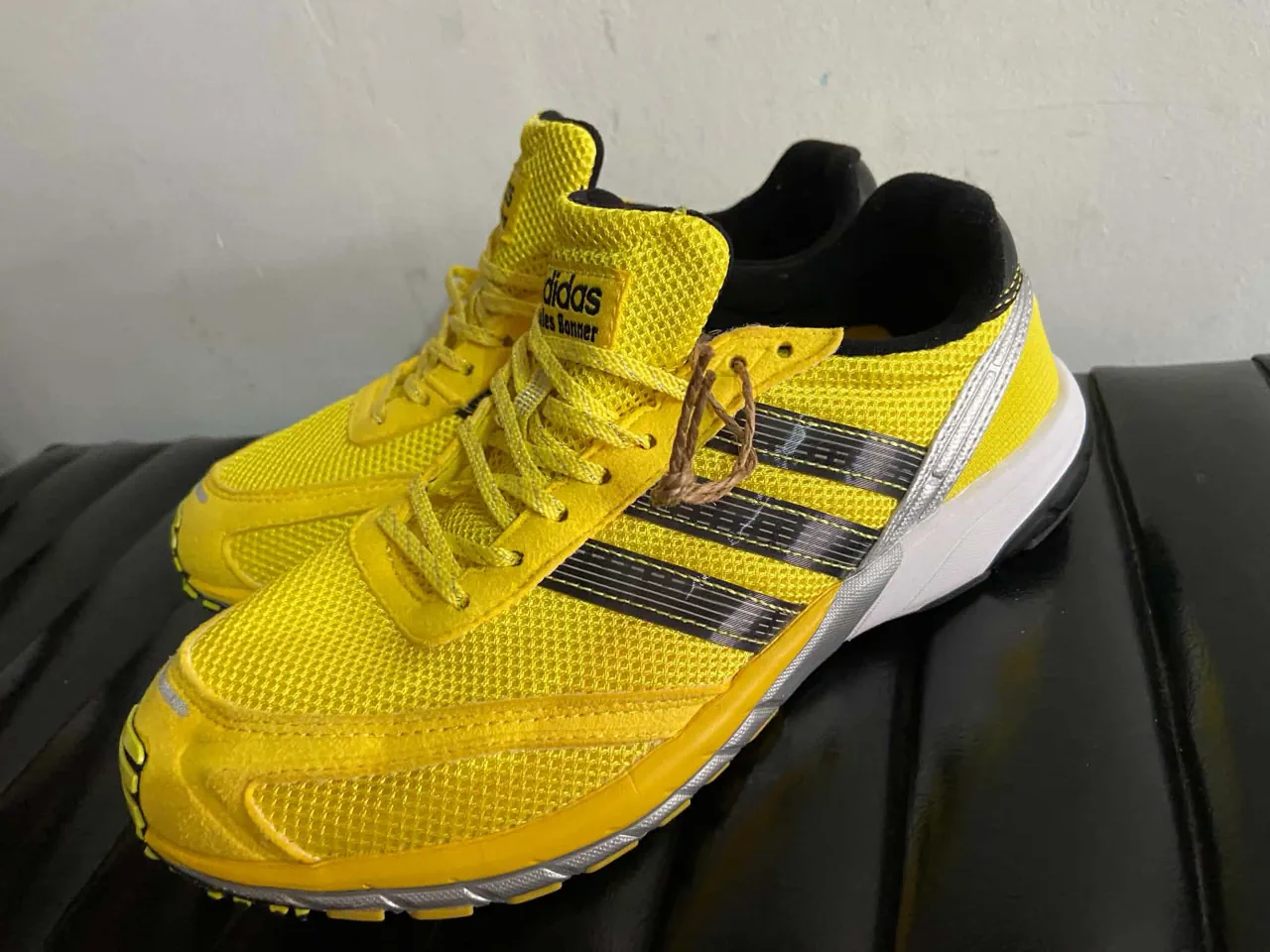 Zapatillas adidas - imagen 1