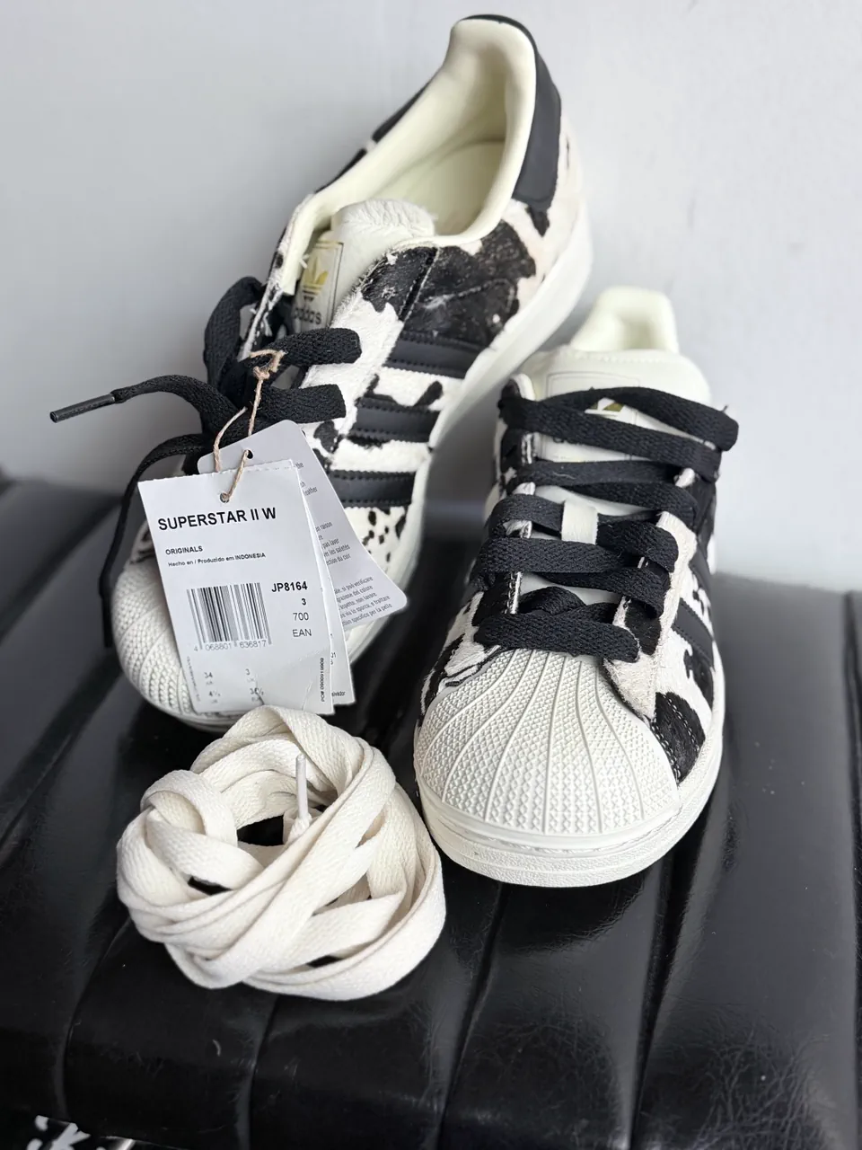 Zapatillas adidas - imagen 1