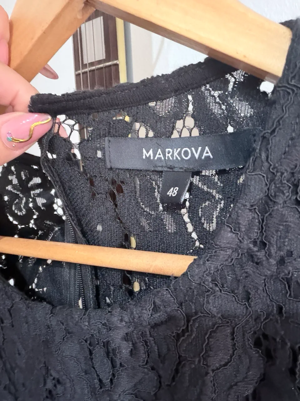 Top Markova - imagen 1