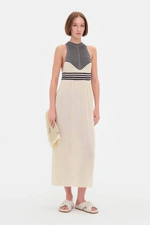 Vestido Uma · Talle L