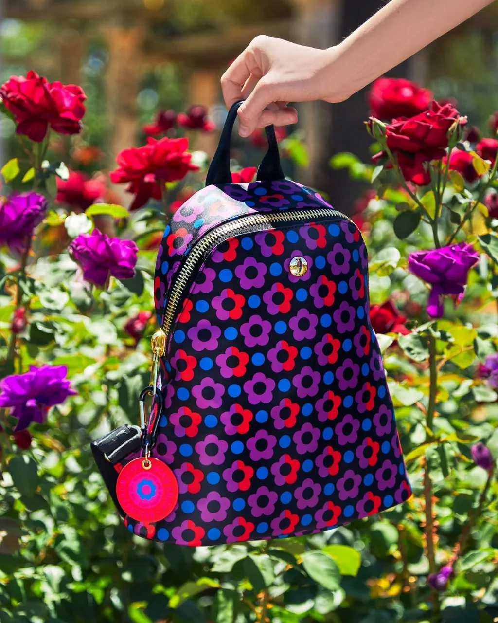 Mochila Jackie Smith - imagen 1