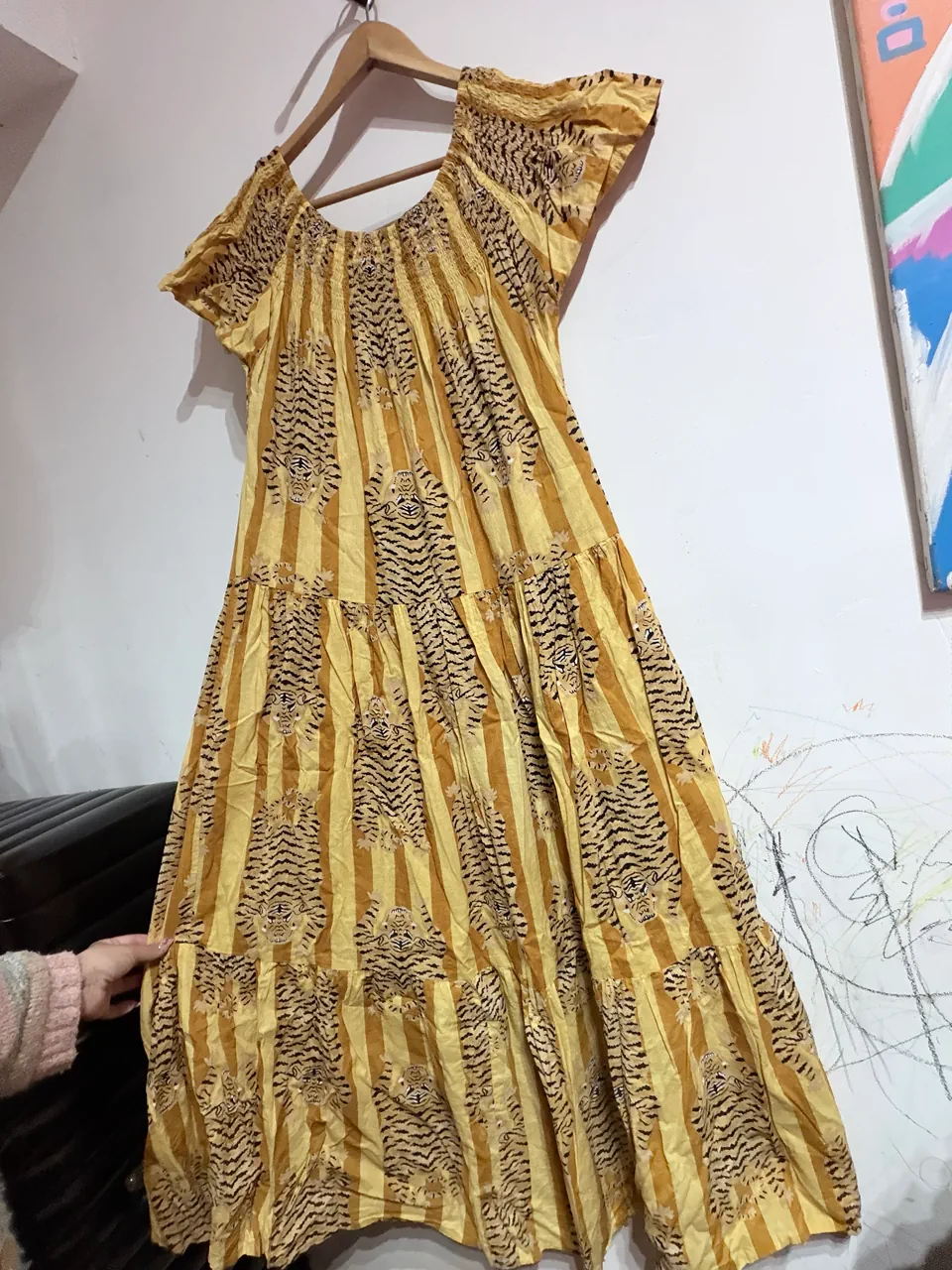 Vestido Otra - imagen 1