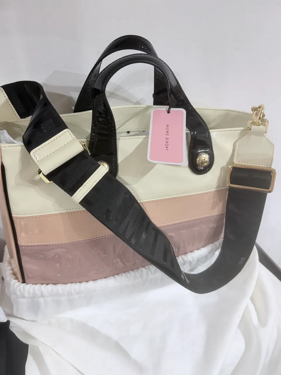 Cartera Jackie Smith - imagen 1